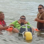 Jay Ama and Billy Jay Ama and Billy