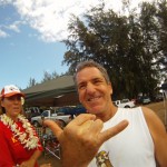 Shaka Joe! Shaka Joe!