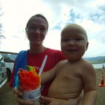 Shave Ice conneseuers I love Shave Ice!