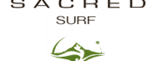 Sacred Surf